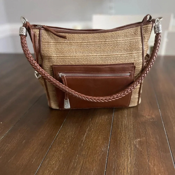 Brighton Brice shoulder bag - Picture 15 of 15